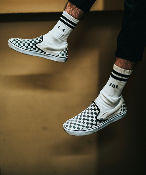 basketball skate vans